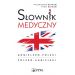 Słownik medyczny angielsko-polski polsko-angielski