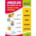 Angielski dla dzieci 6-8 lat Zeszyt 6