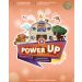 Power Up Level 2 Activity Book with Online Resources and Home Booklet