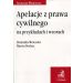 Apelacje z prawa cywilnego na przykładach i wzorach