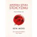 Japońska sztuka stoicyzmu