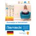 Gramatyka w ćwiczeniach. Niemiecki. Zbiór ćwiczeń i czasowniki nieregularne.: (poziom podstawowy A1-A2, średni B1, zaawansowany B2-C1)