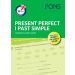 10 minut na angielski PONS Present Perfect i Past Simple, czyli jak nie mylić czasów A1/A2