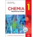 Chemia 1 Podręcznik Zakres rozszerzony: Szkoła ponadpodstawowa