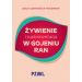 Żywienie i suplementacja w gojeniu ran