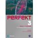 Perfekt 3 zeszyt ćwiczeń A1 + kod interaktywny