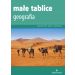 Małe tablice Geografia 2019
