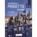Nuovissimo Progetto italiano 1A Corso di lingua e civilta italiana + CD