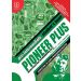 Pioneer Plus Pre-Intermediate Student's Book: Szkoła ponadpodstawowa
