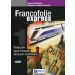 Francofolie express 1 Podręcznik Język francuski: Liceum i technikum