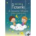 Piosenki do masowania i kołysania: Zabawy z muzyką dla dzieci