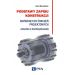 Podstawy zapisu konstrukcji: Materiały do ćwiczeń projektowych. Zadania z rozwiązaniami
