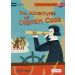 Czytam po angielsku The Adventures of Captain Cook / Przygody Kapitana Cooka