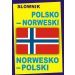 Słownik polsko-norweski, norwesko-polski TW
