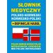 Słownik medyczny polsko-norweski