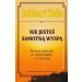 Nie jesteś samotną wyspą