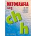 Ortografia dla SP i GIM cz.3 ch, h GWO