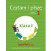 Lokomotywa 1 Czytam i piszę cz.1 w.2017 GWO