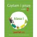 Lokomotywa 1 Czytam i piszę cz.2 w.2017 GWO