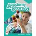 Academy Stars 6 PB + kod online MACMILLAN