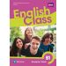 English Class B1 SB PEARSON
