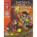Theseus and the minotaur + CD-ROM MM PUBLICATIONS