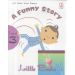 A Funny story + CD-ROM MM PUBLICATIONS
