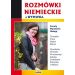Rozmówki niemieckie + wymowa w.2018