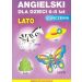 Angielski dla dzieci z.22 6-8 lat Lato w.2018