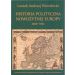 Historia polityczna nowożytnej Europy 1492-1792