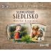 Słowiańskie siedlisko audiobook
