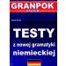 Testy z nowej gramatyki niemieckiej